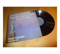 Dvo?ák / Smetana - Dvorak / Smetana: Sinfonie Aus Der Neuen Welt / Die Moldau [LP]