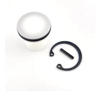 DVO SL Air Piston Kit, Diamond 36 D1, 249-SP03