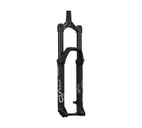 DVO Suspension Fourche à suspension Diamond D1 Boost 29" noir 160 mm / 1.5 tapered / 15 x 110 mm / 44 mm