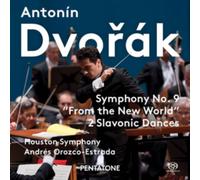 Dvoak Symphony No 9 New World