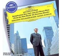 Symphonies No. 8 Et 9