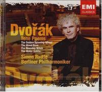 Rattle Simon (Direttore) - Poemi Sinfonici (Tone Poems)