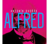 Dvorak, a. - Alfred