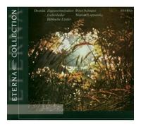 Dvorak, A. - Antonin Adolf Heyduck-Gustav Pfleger Moravian : Dvorak, a.: Zigeunermelodien (Gypsy Melodies) / Love 10 Biblical Songs (Schreier, Lapsansky)