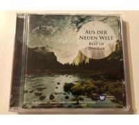 Dvorak, a. - Best of Dvorak