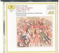 Dvorak, a. – Danses Slaves – Deutsche Grammophon