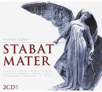 Dvorak, A. - Dvorak: Stabat Mater