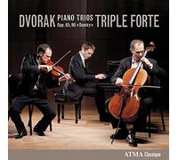 Dvorak, a. - Dvorak : Trios avec Piano