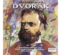 Dvorak, a. - Greatest Hits