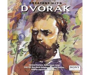 Dvorak, a. - Greatest Hits