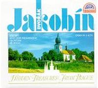 Dvorak, a. - Jakobin-Complete Opera
