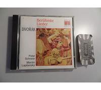 Dvorak, a. - Lieder célèbres