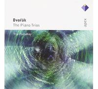Dvorak, a. - Piano Trios [Import]