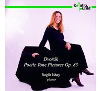 Dvorak, a. - Poetic Tone Pictures