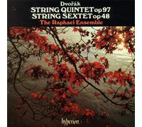 Dvorak, a. - Quintet Opus 97/Sextet String