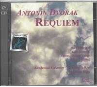 Dvorak, a. - Requiem