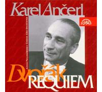 Dvorak, a. - Requiem/Heirs of White Mtn