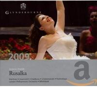 Dvorak, a. - Rusalka