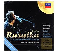 Dvorak, a. - Rusalka -Highlights-