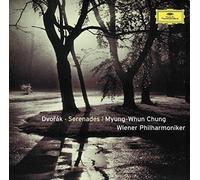 Dvorak, a. - Serenades