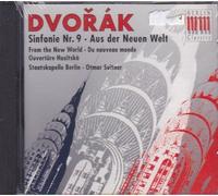 Dvorak a. - Sinfonie 9 E-Moll OP.95 [Import]