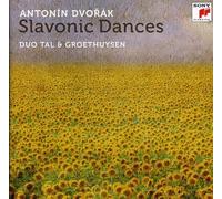 Dvorak, A. - Slavonic Dances [Import]