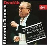 Dvorak, a. - Slavonic Dances Series