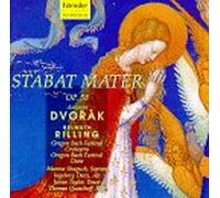 A. Dvorak - Stabat Mater OP. 58