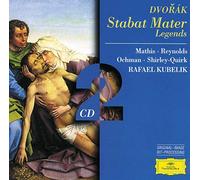 DVORAK – STABAT MATER – Deutsche Grammophon