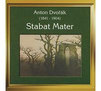 Dvorak, A. - Stabat Mater [Import]