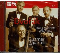 Dvorak, A. - String Quartets Nos. [Import]