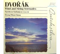 Dvorak, a. - Strings/Serenade Winds