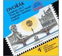 Dvorak, a. - Sym 9/Carnival Ovt/Sym Var