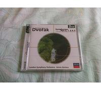 Dvorak, a. - Symphonies No.5,7,8,9 [Import]