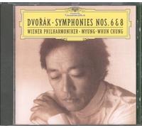 Dvorak, a. - Symphonies Nos 6 & 8