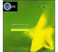 Dvorak, a. - Symphony 8