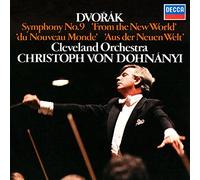 Dvorak, a. - Symphony 9