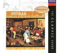 Dvorak, a. – Symphonie n°9 (New World) – London Symphony Orchestra