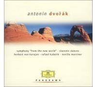 Dvorak, a. - Symphony 9/Piano Trio/Slavonic Dances