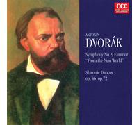 A. Dvorak - Symphony 9