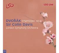 Dvorak, A. - Symphony No.6