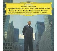 Symphonies No. 8 Et 9