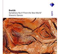 Dvorak, a. - Symphony No. 9 'from The [Import]