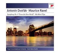 Dvorak, A. - Symphony No.9 in E Minor