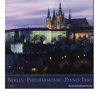 Dvorak, a. - Trio Piano Opus. 65/Suk-Piano Trio