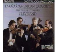 Dvorak:American QT