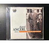 Dvorak - Ancerl 3