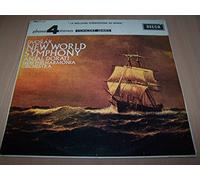 Dvořák / Antal Dorati, New Philharmonia Orchestra - Symphony No. 9. In E Minor, Op. 95 (From The New World) : 1st Movement: Adagio - Allegro Molto / nd Movement: Largo / 3rd Movement: Scherzo Molto Vivace / 4th Movement: Allegro Con Fuoco