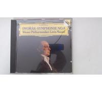Dvorak Anton -l Maazel-Symphonie N0 8 Op 88