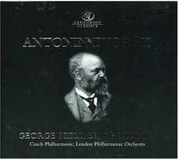 Dvorak Antonin - Antonin Dvorak (Centurion Classics) [Import]